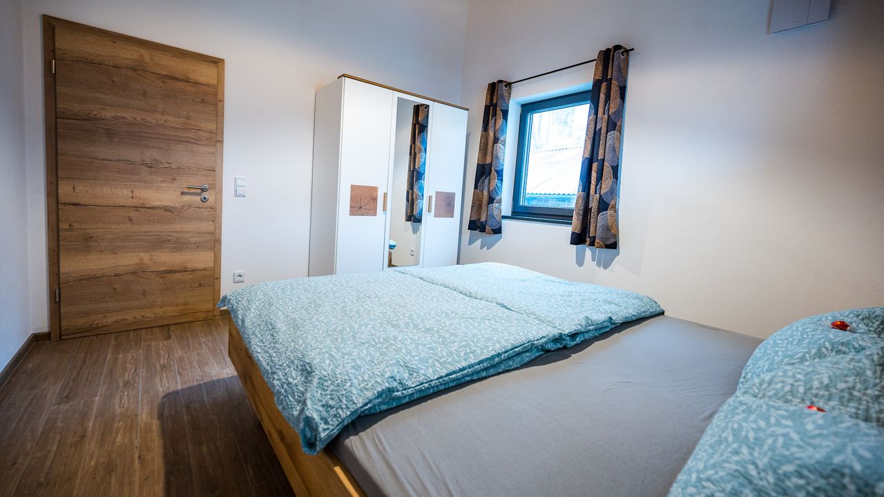 Elternschlafzimmer Elternschlafzimmer